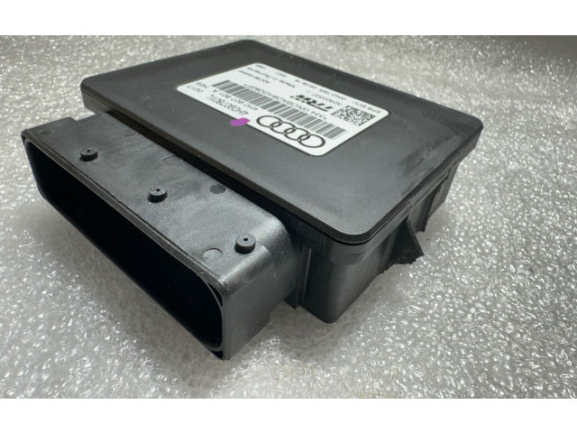 Моторчик заднего дворника 4H0907801L, 4H0907801A Audi A7 S7 4G