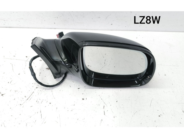 Zpětné zrcátko  Audi Q7 4L 2013  4L1857410CL  