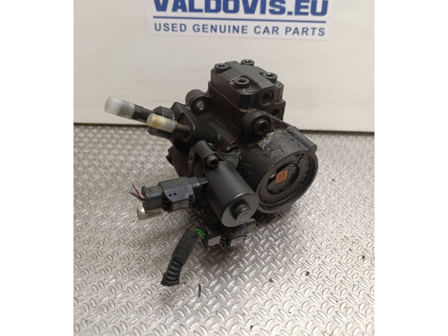 Топливный насос