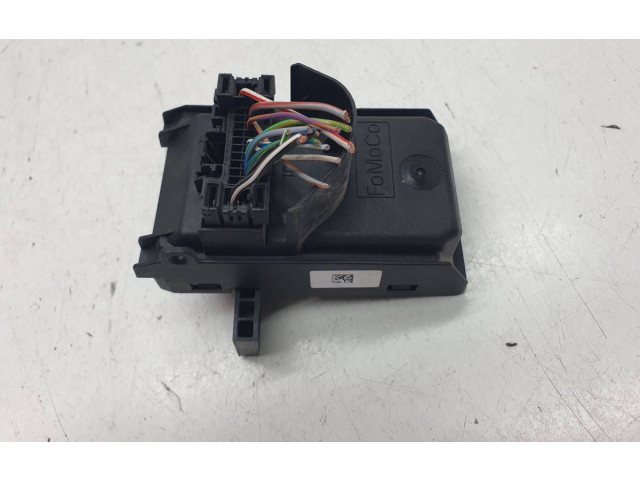 Модуль кузова Ford Transit Custom