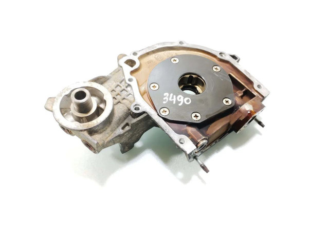 Čerpadlo oleje 55222361 Alfa Romeo Mito 199A6.000