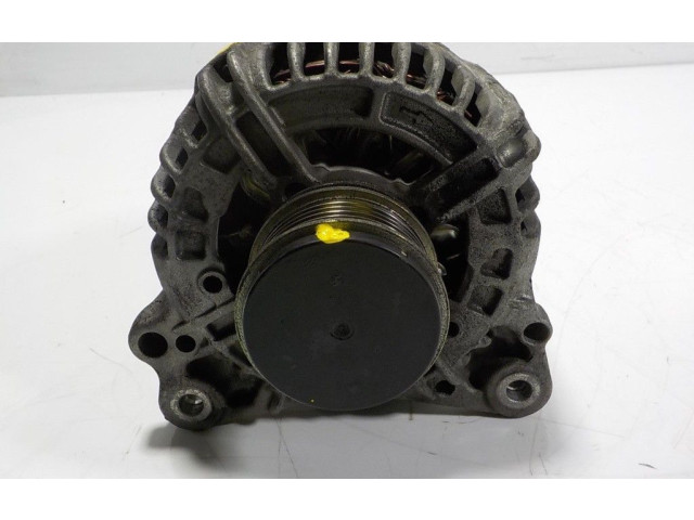 Генератор 03L903023, 03L903023   Audi A1      