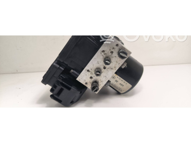 Jednotka ABS A1729014000 Mercedes-Benz C W204 2008