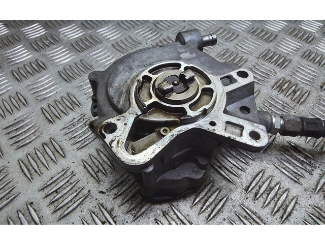 Vstřikovací čerpadlo 07Z145209B Volkswagen Transporter - Caravelle T5 AXD