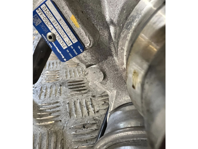 Турбина Volvo XC90 31459815