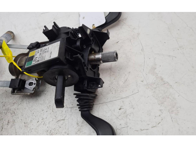 Руль Opel Meriva A  2003 - 2010 года 13153553      