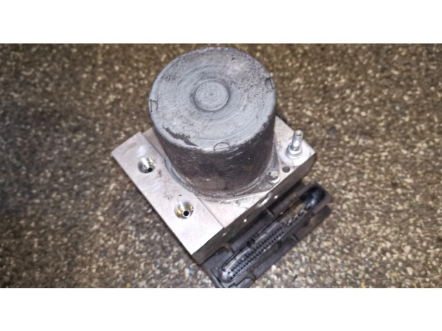 Блок АБС 0265951123   Subaru  Forester SH  2008-2013 года