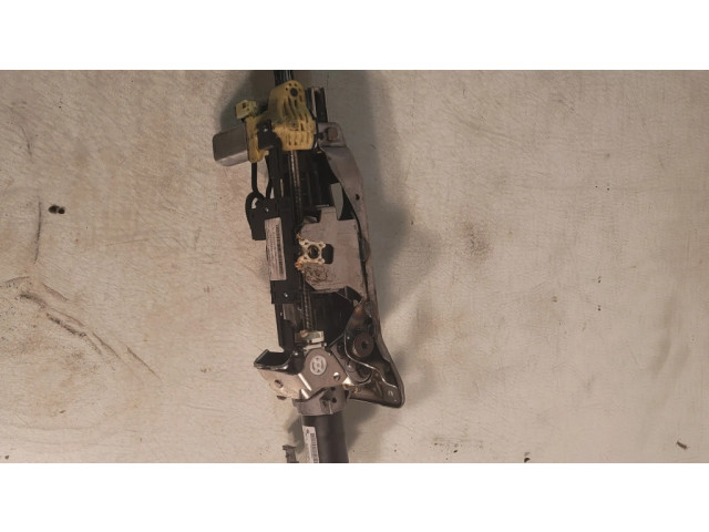 рейка Колонка рулевая 6786603, 6796545 BMW X5 E70 2006-2013 года