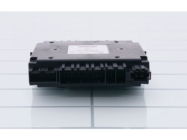 Блок комфорта 3D0937049H, 05066504   Volkswagen Phaeton   