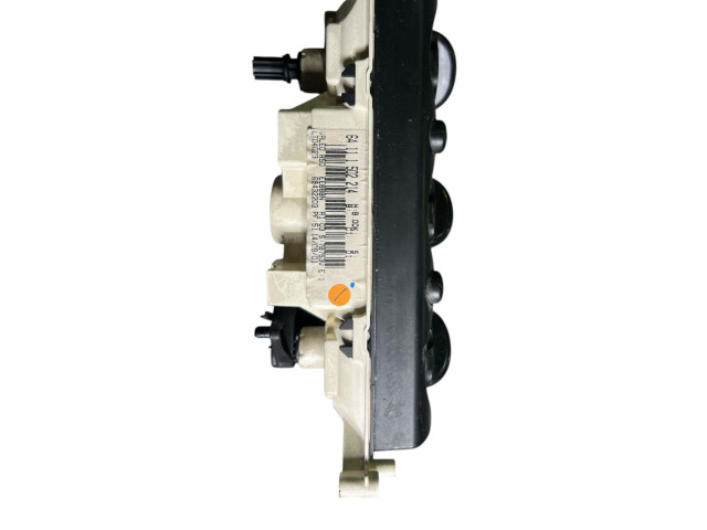 Блок управления климат-контролем 1502214, 60776169   Mini One  Cooper R50  53