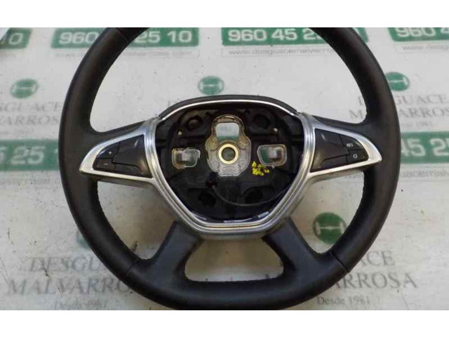 Руль Dacia Lodgy   -  года 484006290R      