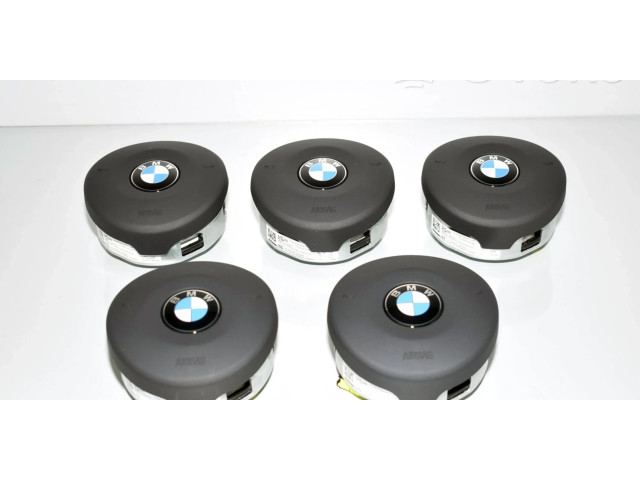 Подушка безопасности водителя 32308092206, 32308090024   BMW 3 GT F34