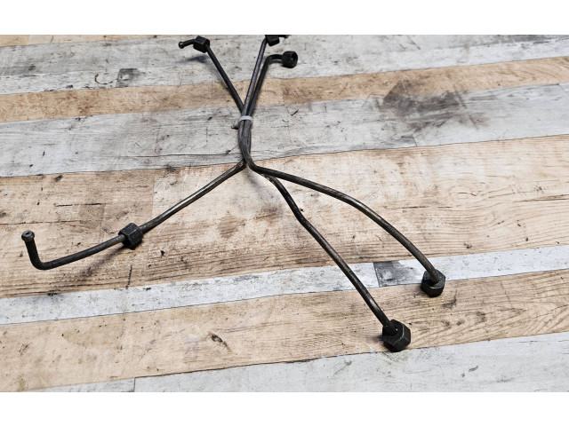 Топливная рампа    Audi A6 S6 C5 4B  