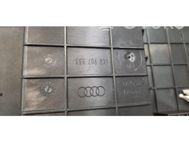 Блок предохранителей 4KR907333 Audi e-tron