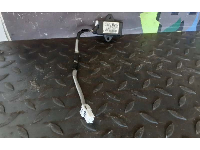 Блок управления MN141582 Mitsubishi Lancer X