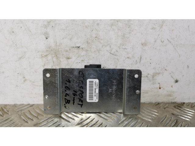 Блок управления CN1T19H464AE Ford Ecosport