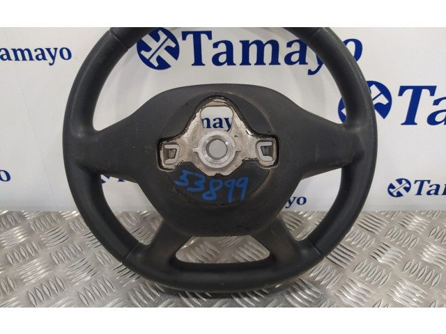 Руль Dacia Dokker  2012 -  года 34227011B, 484001085R      