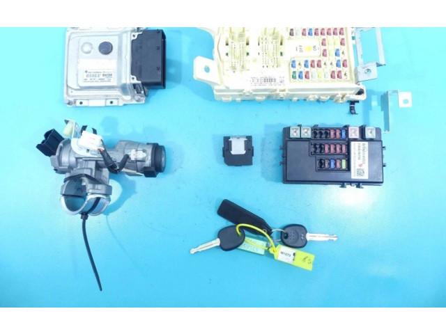 Блок управления двигателем ECU 39101-04500, IMPRK1105814 Hyundai i10