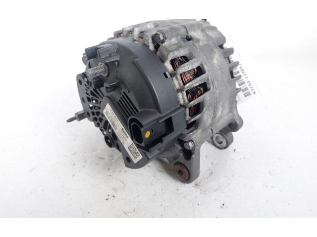 Генератор 04L903021K Skoda Octavia Mk3 (5E)