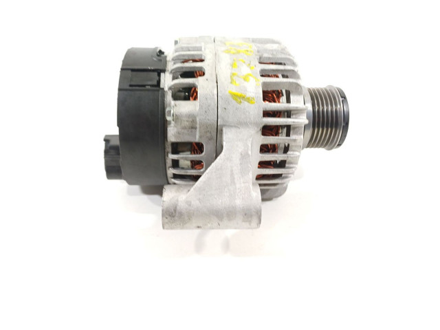 Генератор 51854902   Fiat Ducato      