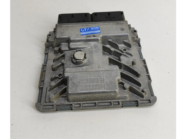 Блок управления двигателя 06K907425E, 5WP49711   Skoda Superb B8 (3V)