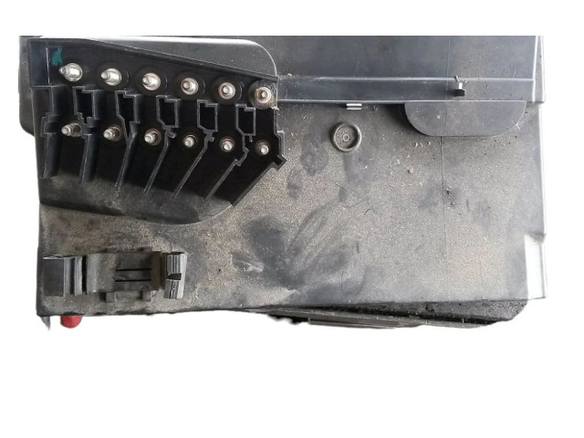 Блок предохранителей Skoda Fabia Mk1 (6Y)