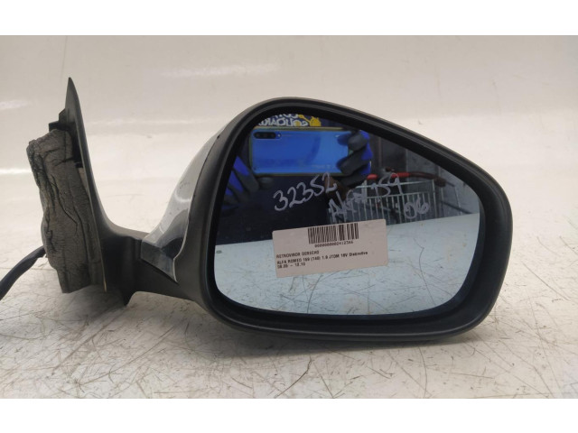Zpětné zrcátko Alfa Romeo 166 2006