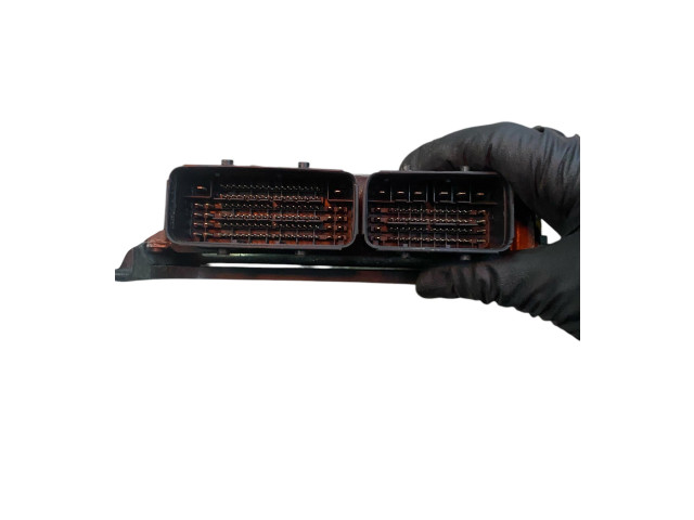 Комплект блоков управления 9809447980   Peugeot Expert