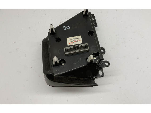 Блок управления климат-контролем G41NH806L, 06710V   Honda CR-Z