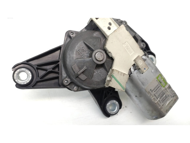 Моторчик заднего дворника 7700311590, 91165699    Renault Trafic II (X83)