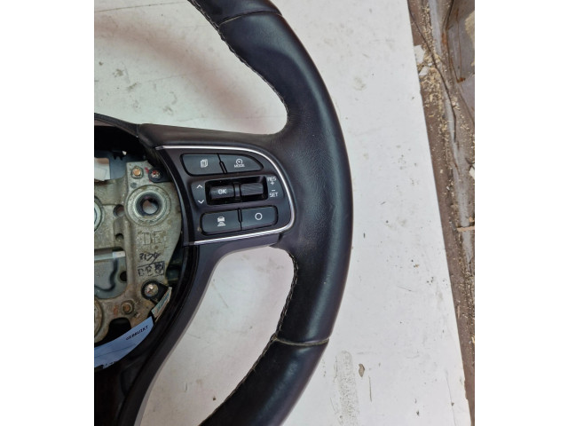 Руль KIA Niro  2016 - 2022 года 56113-G5000      