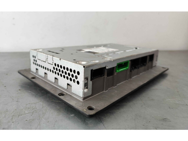 Звукоусилитель Jaguar XF - года