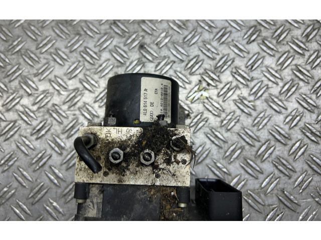 Jednotka ABS 4L0614517A, 10092603023 Audi Q7 4L 2006