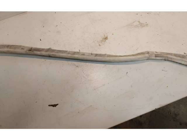 Боковая подушка безопасности 4B9880741A Audi A6 Allroad C5