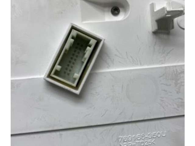 Панель приборов SU001B2310 Toyota ProAce City