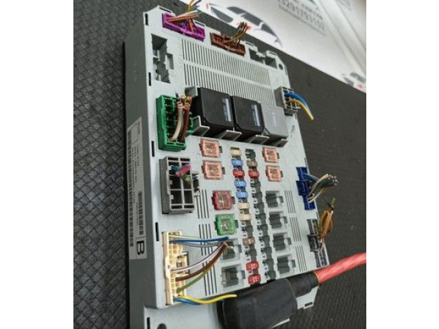 Блок предохранителей 9X2314B476BC, 73409724 Jaguar XF X250