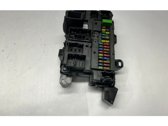 Блок комфорта HU5T15604MAJ, HU5T15604MAJ   Ford F150   