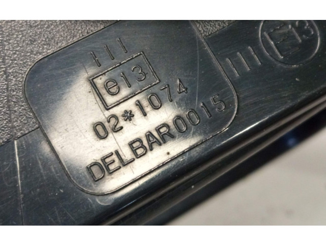 Zpětné zrcátko Dodge Caliber 2007 021074, 011074