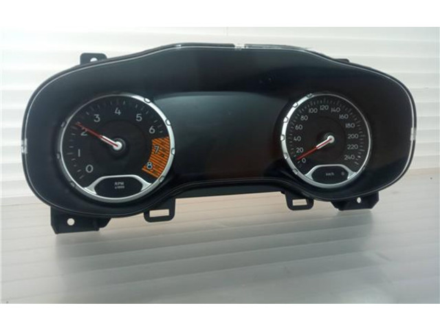 Панель приборов 735743916 Jeep Renegade