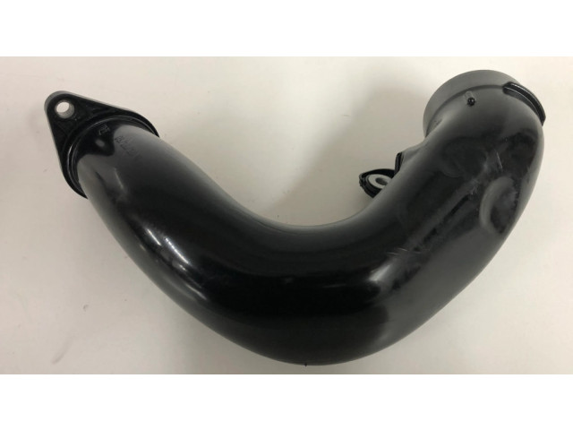 Деталь (детали) канала забора воздуха