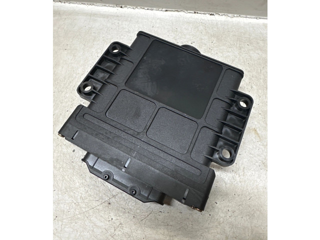 Блок управления коробкой передач 09K927750C, YWCD000413   Volkswagen Transporter - Caravelle T5