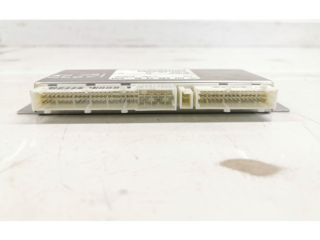 Блок управления редуктора коробки передач (раздатки) 0175457332, 0265109052   Mercedes-Benz E W210