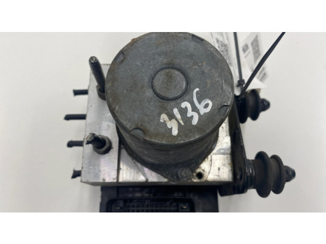 Jednotka ABS 8K0907379BE, 8K0614517EA   Audi A4 S4 B8 8K 2010