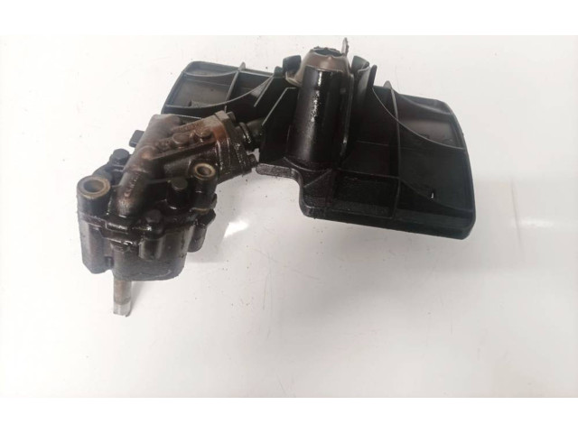 Масляный насос 026115153a Volkswagen Golf II