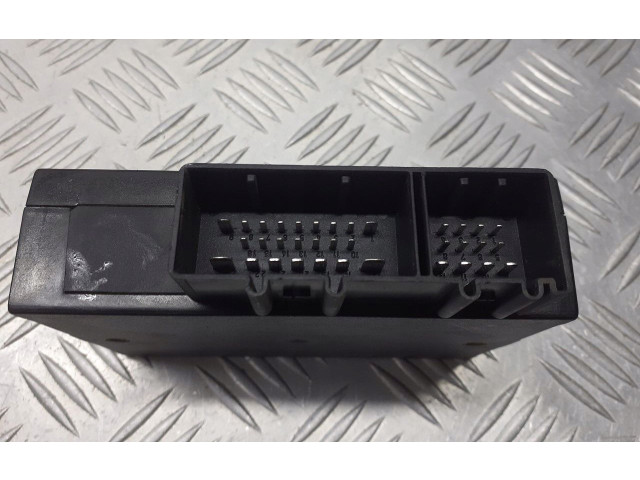 Блок управления голосом 6Q0959433H Skoda Fabia Mk1 (6Y)