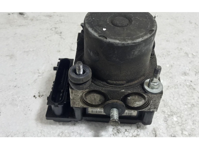 Блок АБС 0265800443, 0265800443   Opel  Combo C  2001 - 2011 года