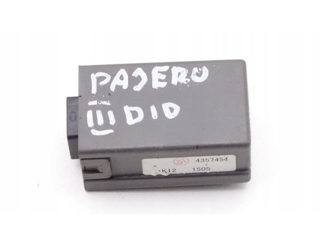 Другое реле