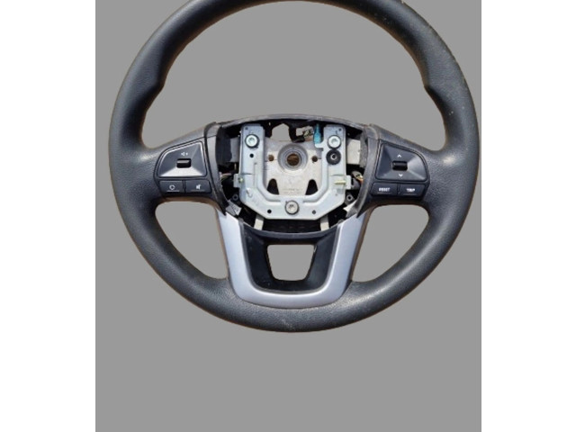 Руль KIA Rio 2012 - 2016 года 56130-1W000