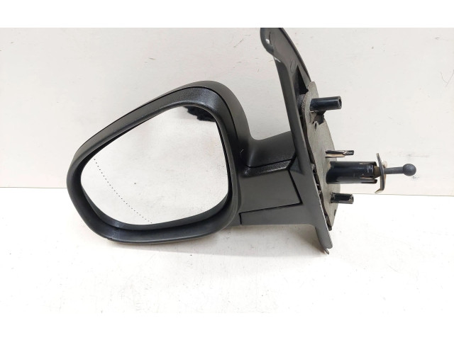 Zpětné zrcátko Mercedes-Benz Citan W415 2015 232636215