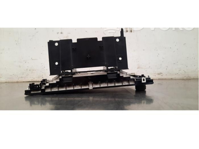 Дисплей 98345773ZD Citroen Berlingo